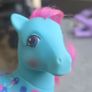 Sweettooth (2) Sweet Tooth Lollipop TAF Twice as Fancy MLP G1 My Little Pony Image 2