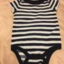 Boys gap top never worn 3/6 mths Image 4