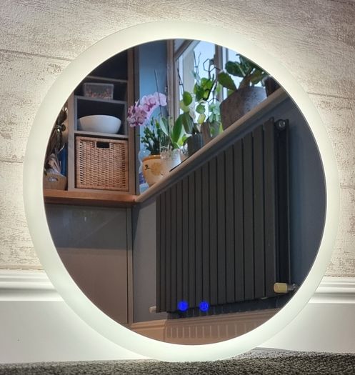 LED Bathroom Mirror