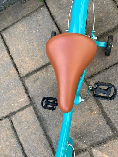 Reid 16 inch kid bike