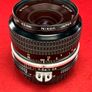 Nikon Ai-s AIS NIKKOR 35mm f/2.8 Wide Angle MF Lens Image 3