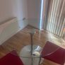 Dining table and chairs Image 2