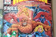 Marvel Heroes Reborn comic No.10