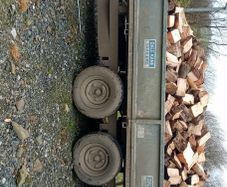 Fire wood