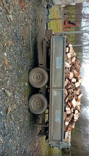 Fire wood