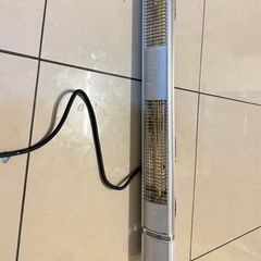 Bar/ Night Club / Garden / Heater