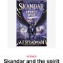 Skandar books Image 3