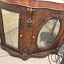 Victorian credenza Image 4