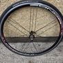 Campagnolo Zonda Wheelset Image 2
