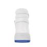 Panter Fragua Velcro Totale S2 269 (Food, Cleaning, Laboratory, Healthcare; 1 year warranty; Made in Spain; With toe cap) Safety Shoes and Boots, size 8.5uk Image 2