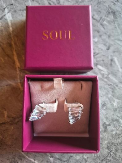 earrings soul