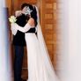 wedding dress Image 6