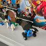 lego Knight's Stronghold 6059 Image 2