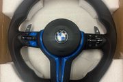 Brand new bmw m sport steering for sale