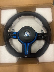 Brand new bmw m sport steering for sale