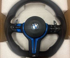 Brand new bmw m sport steering for sale