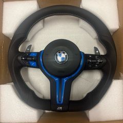 Brand new bmw m sport steering for sale