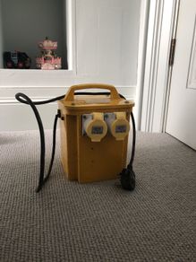 Transformer