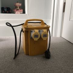 Transformer