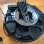 Raclette & Fondue Grill Image 2