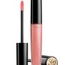 Lancome 6 Piece ( 4 Full Size Items )Gift Set & Large Gold Vanity Case Image 7