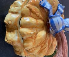 Decorative ceramics