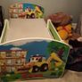 Boys bed Image 2