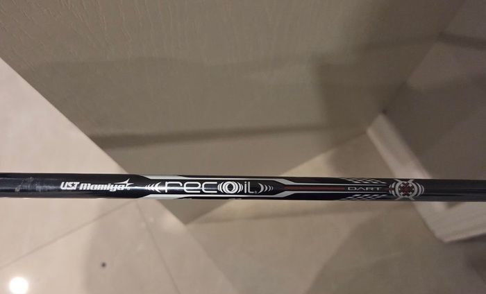 Srixon Zx Mark II utility 4 iron