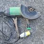 Angle grinder Image 2