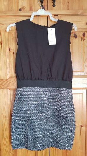 Bnwt  AX Paris Dress