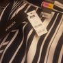 Trousers  ..  Casual Lightweight Stripped Joggers .. Size: Small .. (36 - 38 EU) Image 7