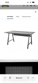 Gaming Desk