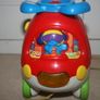 VTech Explore and Learn Helicopter Image 2
