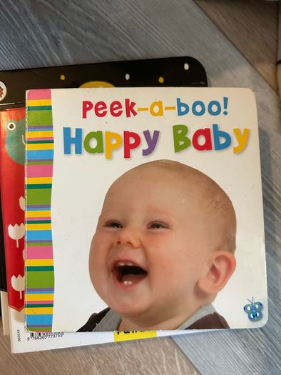 Baby Toy Bundle
