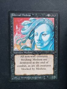 Magic the Gathering Singles