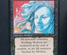 Magic the Gathering Singles