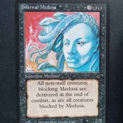 Magic the Gathering Singles