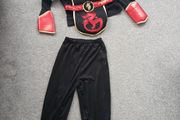 boy's costume. Age 7/8
