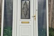 pvc doors