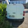 Citroen Berlingo van Image 3
