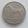 1961 mule halfcrown Image 2