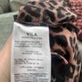 Leopard Print Blose Image 3