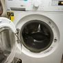 Zanussi freestanding washer dryer 7kg Image 2