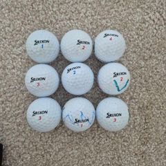 Golf Balls For Sale