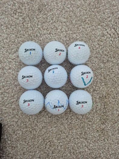 Golf Balls For Sale