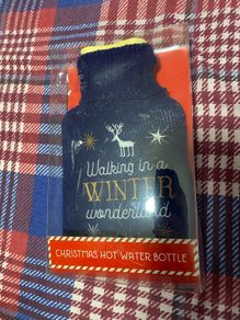 Hotwater Bottle