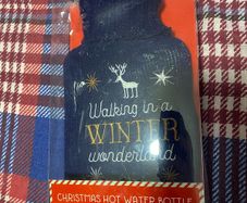 Hotwater Bottle