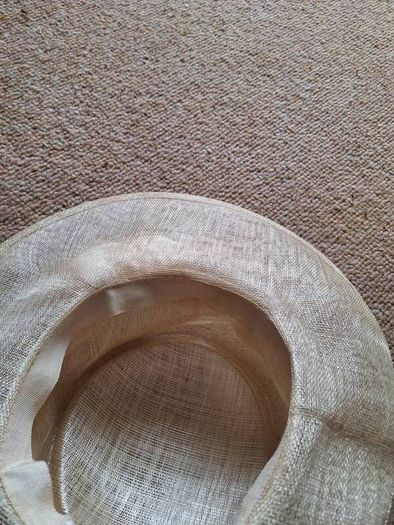 Mother of the bride/groom hat