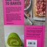 One tin bakes,Edd Kimber,  Hardback book, Cook book, New Image 10