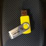 8 GB Flash Drive! New! Free Postage! Image 2